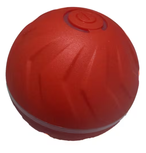 ⭐ Paw Carnival™ PlayPulse Ball