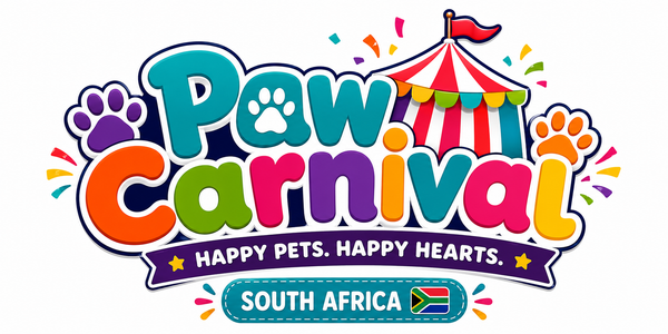 Paw Carnival