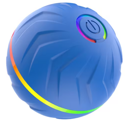 ⭐ Paw Carnival™ PlayPulse Ball