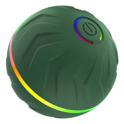 ⭐ Paw Carnival™ PlayPulse Ball