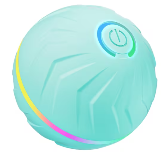 ⭐ Paw Carnival™ PlayPulse Ball