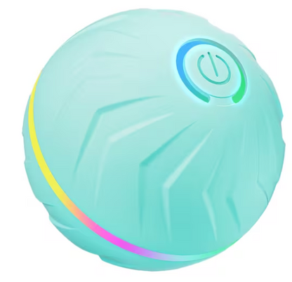 ⭐ Paw Carnival™ PlayPulse Ball