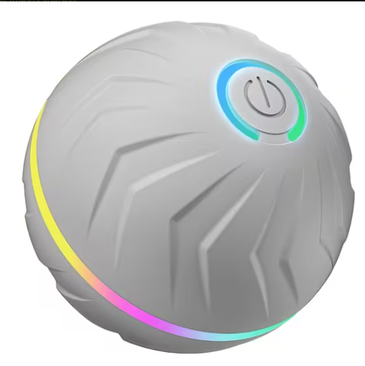 ⭐ Paw Carnival™ PlayPulse Ball