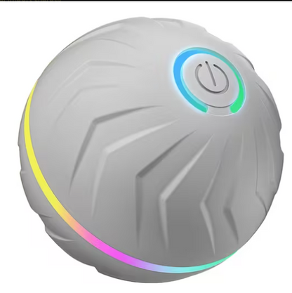 ⭐ Paw Carnival™ PlayPulse Ball