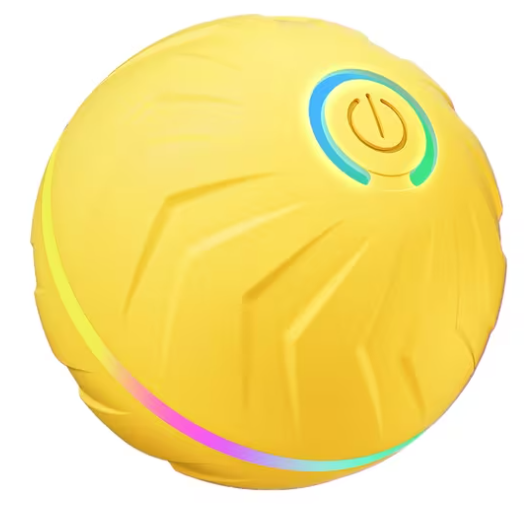 ⭐ Paw Carnival™ PlayPulse Ball