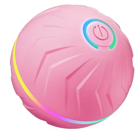 ⭐ Paw Carnival™ PlayPulse Ball