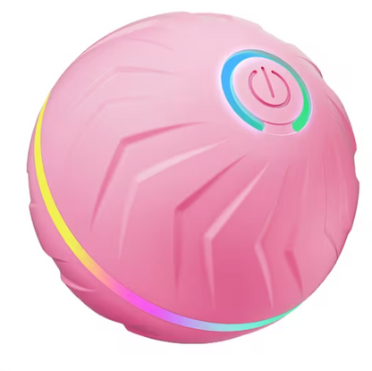 ⭐ Paw Carnival™ PlayPulse Ball