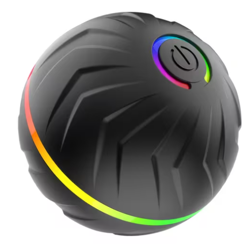 ⭐ Paw Carnival™ PlayPulse Ball